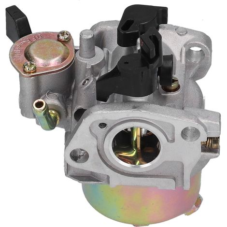 Vergaser-Generator-Motor-Montagesatz für GX160, GX168, GX200 (5,5 PS, 6,5 PS) (1/5)