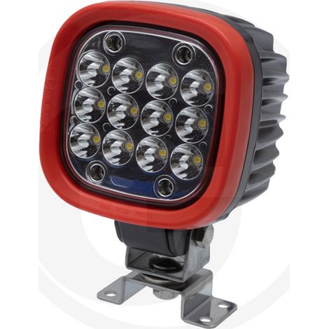 arbeitsscheinwerfer led 7001 nähe beleuchtung spannung 11 - 32 V