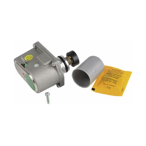 Moteur servomoteur gaz G20 - SAUNIER DUVAL : S1218900