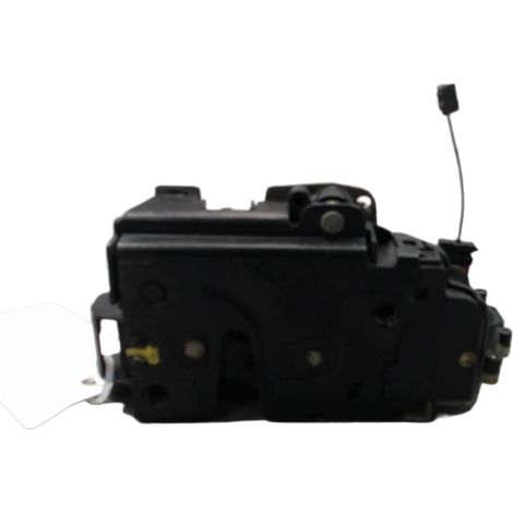 [PRODUIT D'OCCASION] Systeme Condamnation Avant Gauche SEAT Ibiza III Phase 1 (6l) 2002-2006 ♻️ Ref Oe. 7e1837015a - Garantie à vie (1/3)