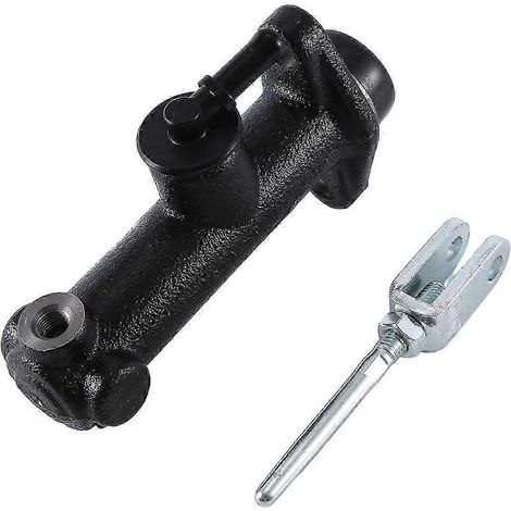 Maître-cylindre de frein pour chariot élévateur TCM FB10 FB20 FB30-6 FB30-7 27045-40302 - Remplacement du système de freinage (1/4)