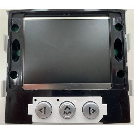 FERMAX 9804  Directorio gráfico DUOX PLUS N-CITY