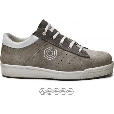 Scarpe Antinfortunistiche PIXEL PLANET S1P SRC B0251 BASE PROTECTION (1/4)