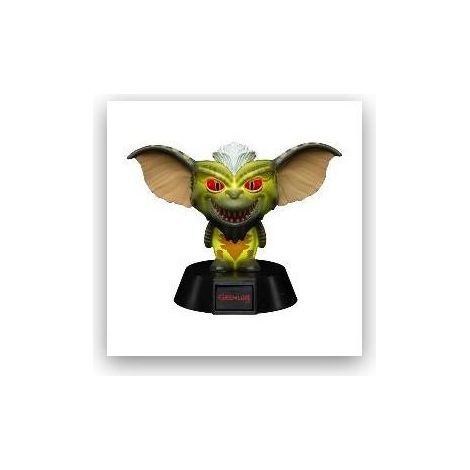 Paladone Stripe Icon Light BDP Umgebungsbeleuchtung