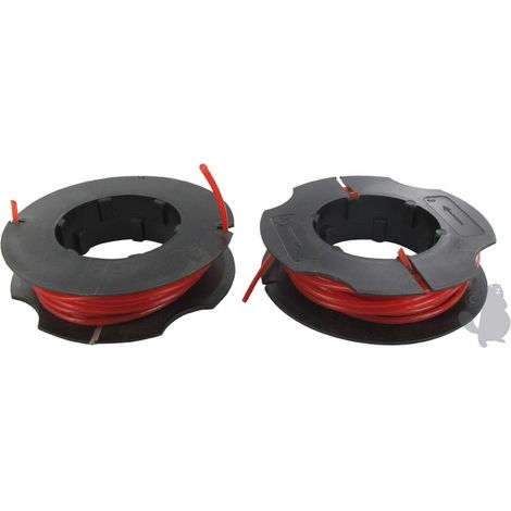 BOBINA SENZA FILO NYLON-COMPATIBILE NLA RIF 1602847