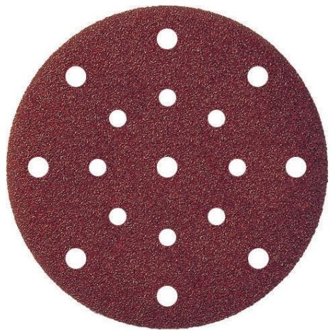 KLINGSPOR Disque abrasif auto-agrippant PS 22 K GLS 51 150 mm grain 240 50 pièces ( 8000353006 )