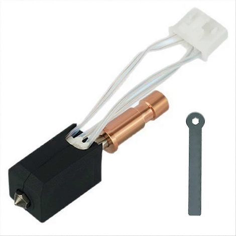 Für S1 Hotend()
