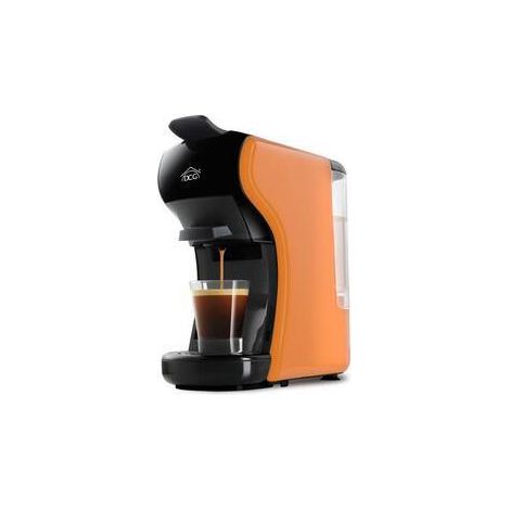 MACCHINA DA CAFFE UNIVERSALE 19 BAR