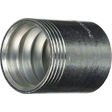Gates Fluid Power 7347 â 10312 â 5 tubo di raccordo 10 gs1 F-4 5/8 in Global spirale ghiera