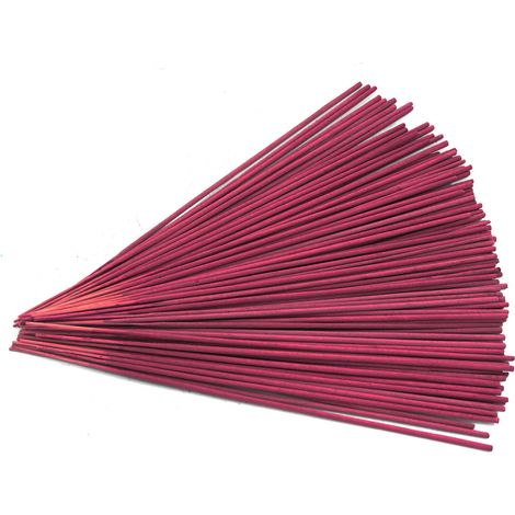 Pack de 100 Encens Vrac Premium - Jasmin- Vendu par 1 (1/3)