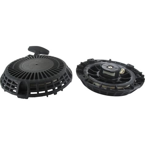 Lanceur adaptable ROBIN SUBARU pour modèles EX-17, EX-20, EX-21, SP-170, SP210. Remplace origine: 2695020130, 2695020120.