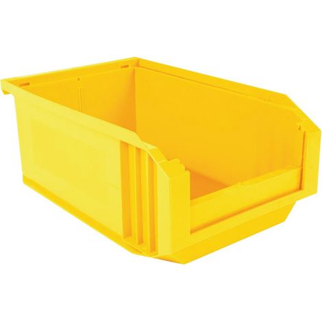 Bac a bec serie european 23l bc5 jaune 625