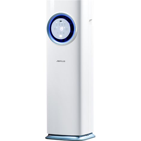 ELECCI 3200 BTU tragbare Klimaanlage, schnelle Abkühlung, geräuscharm ≤48 dB, leistungsstarker Lüfter, 24-Stunden-Timer, kompaktes Design für Zuhause und Büro