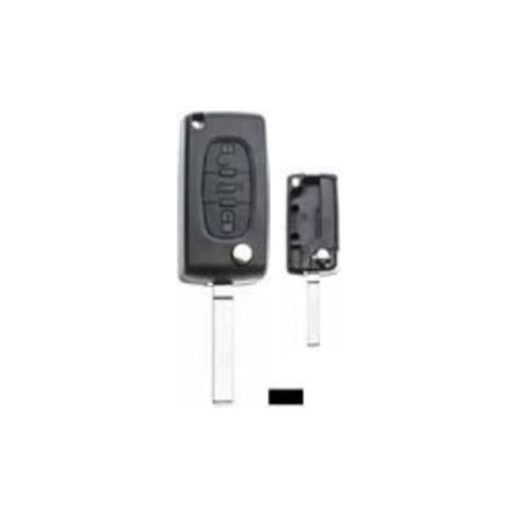 GUSCIO COVER PER AUTO “VA2BRS8N” SILCA