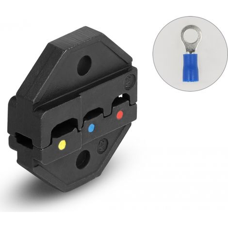 Delock Trinquete X para engarzadora 90528, 90527, 90295 y 90296
