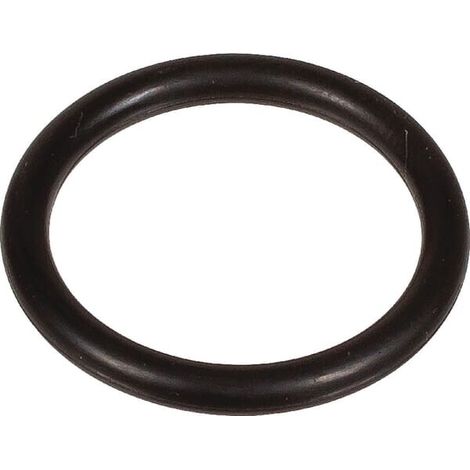 T贸rica 18,72x2,62mm 70 shores EPDM negro Bertolini BERTOLINI 803189002