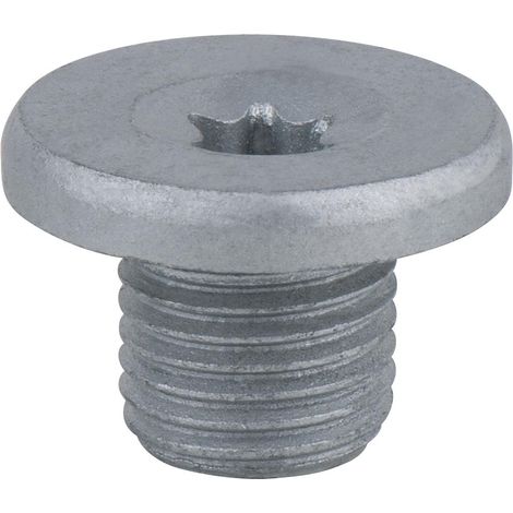 Vis de vidange, Torx, T45 mm, M14x1,5x10,5mm, pack de 25
