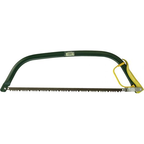 Segoncino ad arco 610 mm.