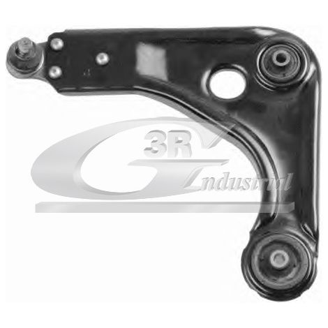 3RG 31331 BRAZO SUSPENSIÃƒâ€œN DELANTERO IZQUIERDO