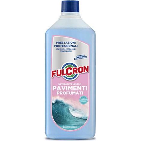 12 x AREXONS FULCRON PAVIMENTI BREZZA MARINA 1 L