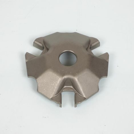 stützplatte des variators für roller peugeot 125 satelis (1/3)