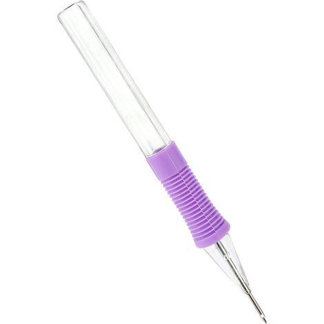 DIY-Stickwerkzeug, Stickstift, Stickahle, Stecknadeln, Handnähnadeln, Zubehör (1/5)