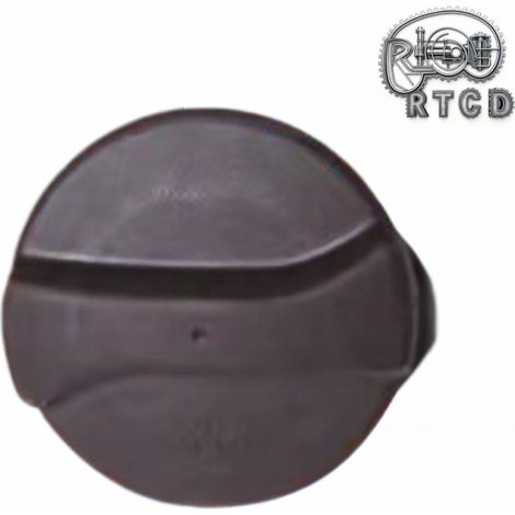 Car radiator cap, old model Jetta radiator cap, applicable to cars (1/5)