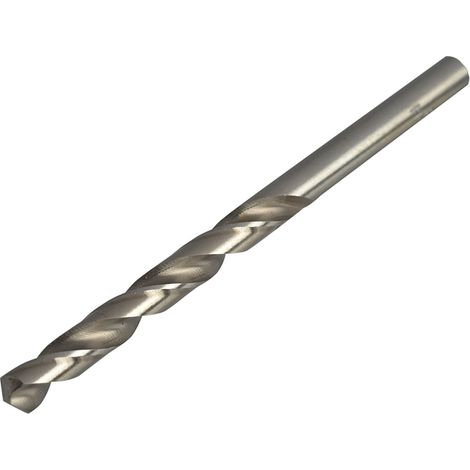Dewalt DT5219-QZ HSS-G Jobber Drill Bit 8.0mm OL:117mm WL:75mm DEWDT5219QZ