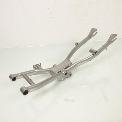 Schwinge RSM für Mofa Peugeot 50 103 SP grau Phase 2 (1/5)
