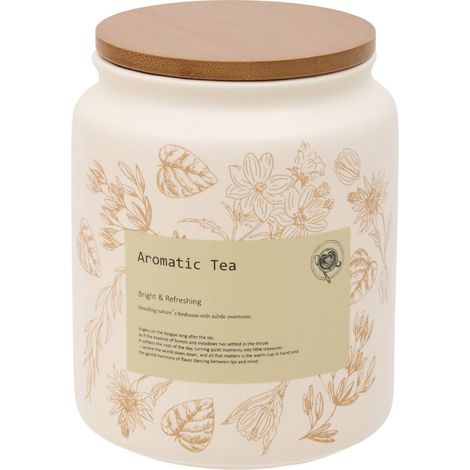 Tarro Wellness de 100 cl - Atmosphera créateur d'intérieur (1/5)