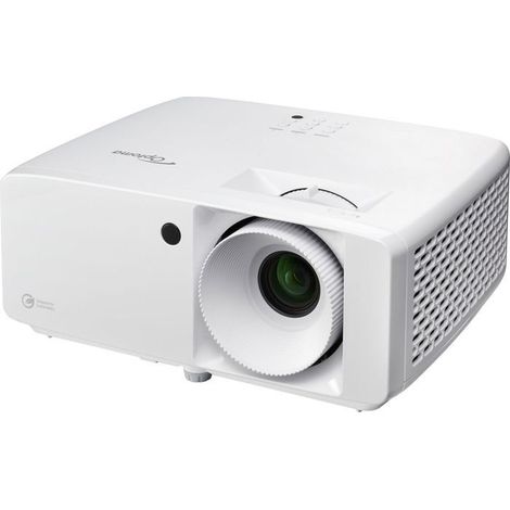 Beamer - OPTOMA - ZH521 - Laser 5 500 lm - Full HD 1080p - IP6X 30 000 h (1/5)