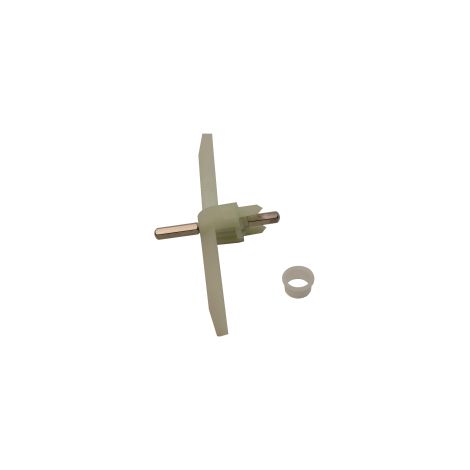 Pieza de accionamiento para Robot de cocina - 00630760 BOSCH