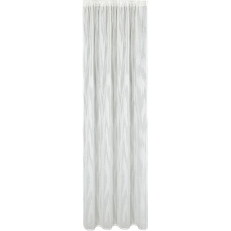 Dekoschal Feel of Nature offwhite, 140 x 245 cm Dekoschals