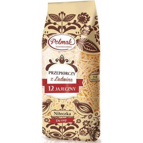 Pasta de codorniz Polmak 250 g