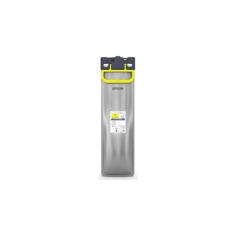WORKFORCE PRO EM-C810XR YELLOW XL