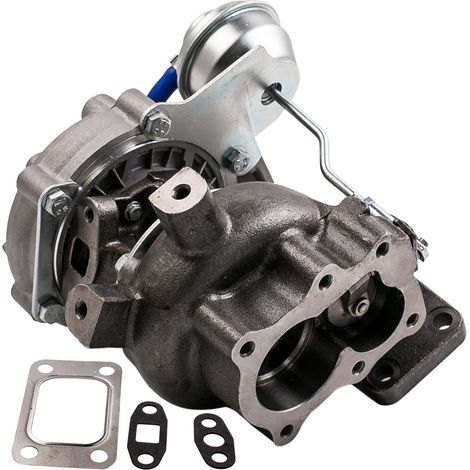 Turbocharger for Nissan Safari Patrol GU GQ 4.2L TD42 HT18 Turbo 14411-62T00 (1/5)