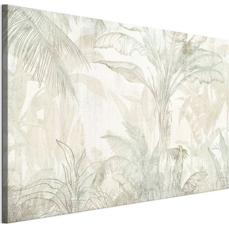 Quadro su tela italiana 90 x 60 cm - stile classico - natura Quadro su tela italiana 120 x 80 cm - stile classico - natura (1/5)
