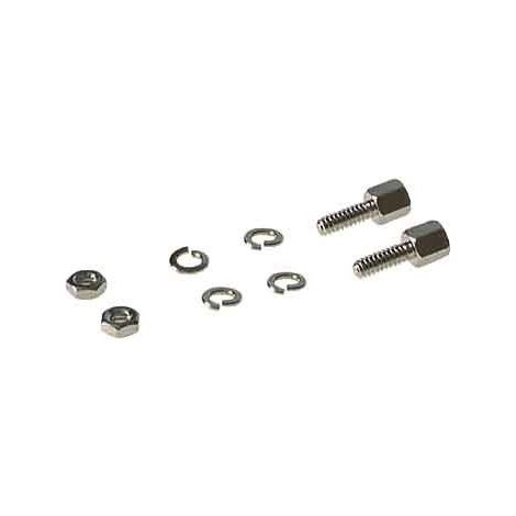OEM EFB D-SUB UNC 4-40 29311.1 JEU DE BOULONS FILETÉS EFB-ELEKTRONIK