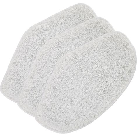 Sollbry Adaptador de 3 piezas de repuesto para mopa Polti Vaporetto, compatible con Vaporetto Smart 40Mop, Smart 35Mop, SV400Hygiene, SV420Frescovapor y SV440Double. (1/5)