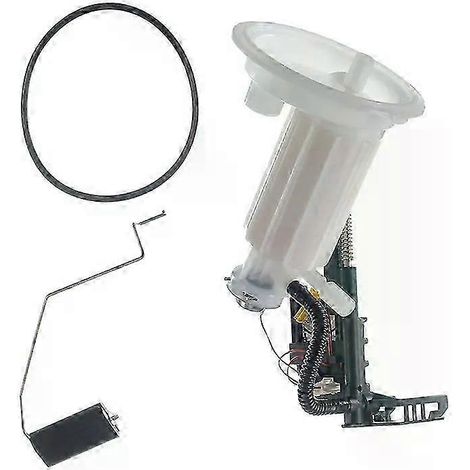 Ensemble filtre à carburant pour BMW E60 E61 2006-2011 525i 528i 530i 16146766152 (1/5)