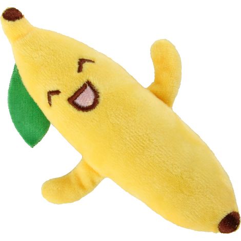 Jouets pour chats Jouets pour chats de compagnie Animaux en peluche mignons contenant des chats Chats à la menthe et chats aiment les jouets Herbe à chat (1/4)