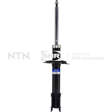 Amortisseur - SA65843.13 - SNR - Compatible avec véhicule Fiat (1/2)