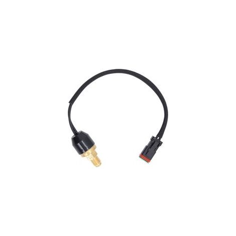 Capteur de pressostat, transducteur d'huile moteur pour pelle Caterpillar CAT E307 E312 313b 345d 320 E325 (1/5)