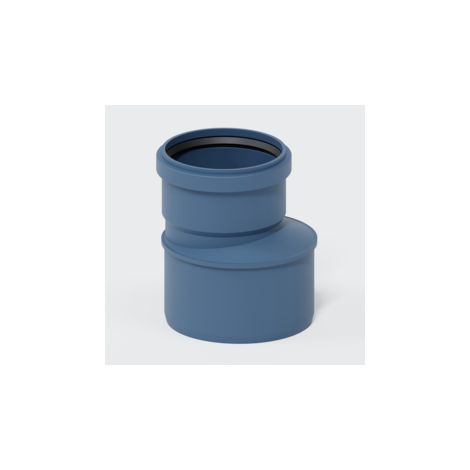 Tuyau de transition PO POLO-KAL NG DN 160/125