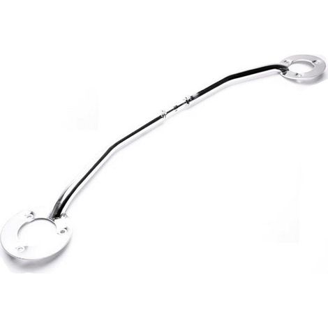 BARRE ANTI RAPPROCHEMENT ALU Avant BMW SERIE 3 E36 1993 a 2000-12677389