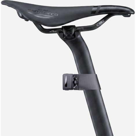 Supporto radar per reggisella Bottecchia Gravel SL - Trek Flare RT / CarBack (1/2)