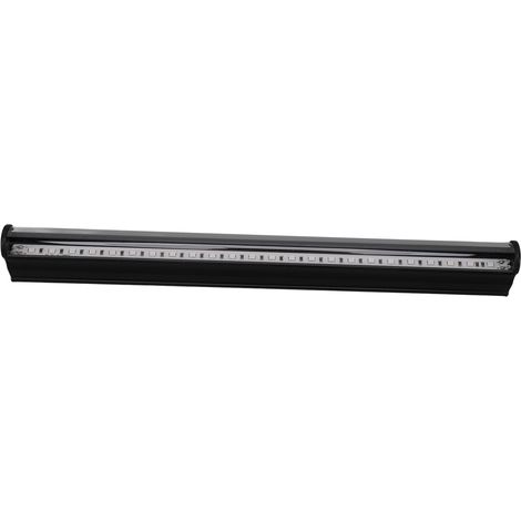 Tube néon UV 395nm 5W USB 24 LED lampe ultraviolette puissante pour soirée scène extérieur (1/5)