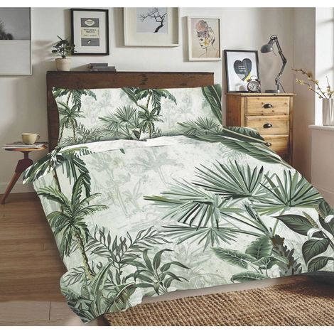 Biancheria da letto UNIVERSALE in cotone (160x200-1,70x80-2) (1/5)