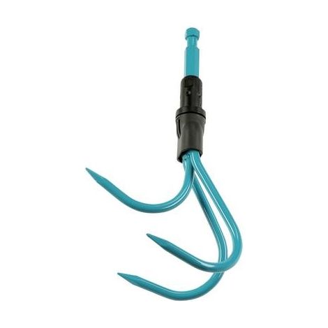 Kits d'outils de jardin combisystem - GARDENA 17353-20
