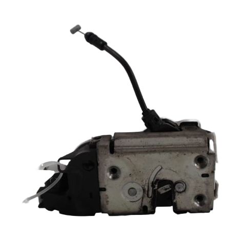 [PRODUIT D'OCCASION] Systeme Condamnation Avant Droit RENAULT Scenic II Ph.2 06-09 ♻️ Ref Oe. 8200119121 - Garantie à vie (1/3)